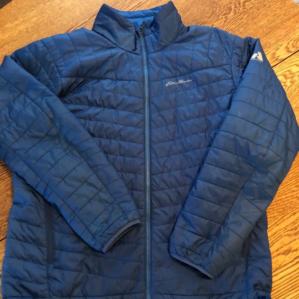 Men’s Eddie Bauer Jacket